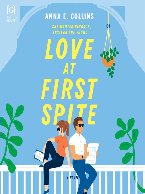 Title details for Love at First Spite by Anna E. Collins - Available